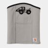 Cotton Blend Filter Pocket Gaiter Thumbnail