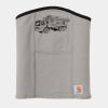 Cotton Blend Filter Pocket Gaiter Thumbnail