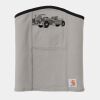 Cotton Blend Filter Pocket Gaiter Thumbnail