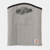 Cotton Blend Filter Pocket Gaiter Thumbnail