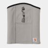 Cotton Blend Filter Pocket Gaiter Thumbnail