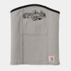 Cotton Blend Filter Pocket Gaiter Thumbnail