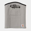 Cotton Blend Filter Pocket Gaiter Thumbnail