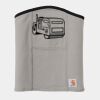 Cotton Blend Filter Pocket Gaiter Thumbnail