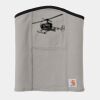 Cotton Blend Filter Pocket Gaiter Thumbnail