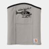 Cotton Blend Filter Pocket Gaiter Thumbnail