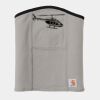 Cotton Blend Filter Pocket Gaiter Thumbnail