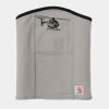 Cotton Blend Filter Pocket Gaiter Thumbnail