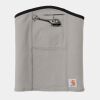 Cotton Blend Filter Pocket Gaiter Thumbnail