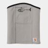 Cotton Blend Filter Pocket Gaiter Thumbnail