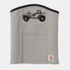 Cotton Blend Filter Pocket Gaiter Thumbnail