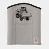 Cotton Blend Filter Pocket Gaiter Thumbnail