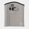 Cotton Blend Filter Pocket Gaiter Thumbnail