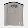 Cotton Blend Filter Pocket Gaiter Thumbnail