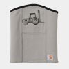 Cotton Blend Filter Pocket Gaiter Thumbnail