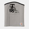 Cotton Blend Filter Pocket Gaiter Thumbnail