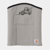 Cotton Blend Filter Pocket Gaiter Thumbnail