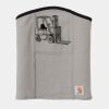 Cotton Blend Filter Pocket Gaiter Thumbnail