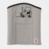 Cotton Blend Filter Pocket Gaiter Thumbnail