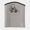 Cotton Blend Filter Pocket Gaiter Thumbnail