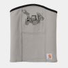 Cotton Blend Filter Pocket Gaiter Thumbnail