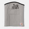 Cotton Blend Filter Pocket Gaiter Thumbnail