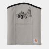 Cotton Blend Filter Pocket Gaiter Thumbnail