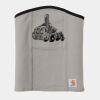 Cotton Blend Filter Pocket Gaiter Thumbnail