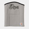 Cotton Blend Filter Pocket Gaiter Thumbnail