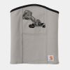 Cotton Blend Filter Pocket Gaiter Thumbnail