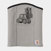 Cotton Blend Filter Pocket Gaiter Thumbnail