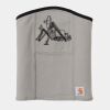 Cotton Blend Filter Pocket Gaiter Thumbnail