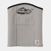 Cotton Blend Filter Pocket Gaiter Thumbnail