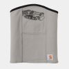 Cotton Blend Filter Pocket Gaiter Thumbnail