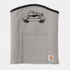 Cotton Blend Filter Pocket Gaiter Thumbnail