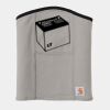 Cotton Blend Filter Pocket Gaiter Thumbnail