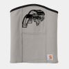 Cotton Blend Filter Pocket Gaiter Thumbnail