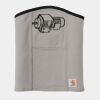 Cotton Blend Filter Pocket Gaiter Thumbnail