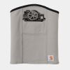 Cotton Blend Filter Pocket Gaiter Thumbnail