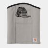 Cotton Blend Filter Pocket Gaiter Thumbnail