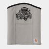 Cotton Blend Filter Pocket Gaiter Thumbnail