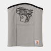 Cotton Blend Filter Pocket Gaiter Thumbnail