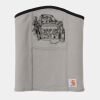 Cotton Blend Filter Pocket Gaiter Thumbnail