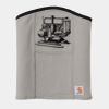 Cotton Blend Filter Pocket Gaiter Thumbnail