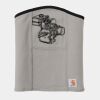 Cotton Blend Filter Pocket Gaiter Thumbnail
