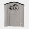 Cotton Blend Filter Pocket Gaiter Thumbnail