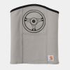 Cotton Blend Filter Pocket Gaiter Thumbnail