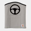 Cotton Blend Filter Pocket Gaiter Thumbnail