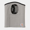 Cotton Blend Filter Pocket Gaiter Thumbnail