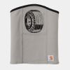 Cotton Blend Filter Pocket Gaiter Thumbnail
